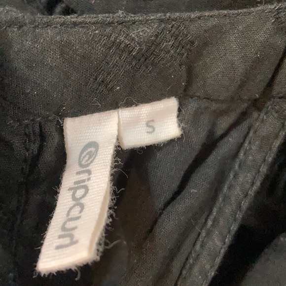 Ripcurl little black dress - Picture 6 of 8